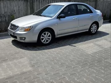 Авто KIA Cerato 2008 № 7803815