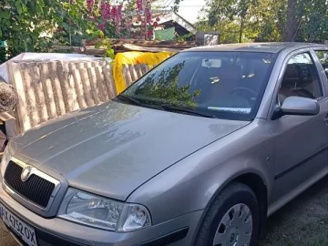 Авто Skoda Octavia 2008 № 7803831
