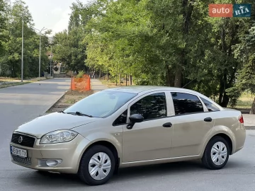 Авто Fiat Linea 2012 № 7803833