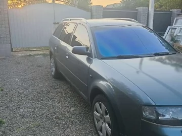 Авто Audi A6 2003 № 7803840