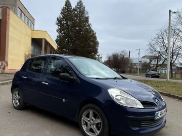 Авто Renault Clio 2008 № 7803848