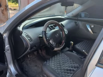 Авто Nissan Primera 2005 № 7803849