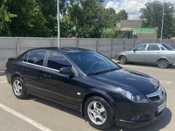 Авто Opel Vectra 2007 № 7803855