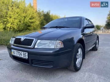 Авто Skoda Octavia 2006 № 7803860