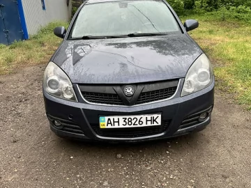 Авто Opel Vectra 2008 № 7803864