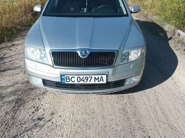 Авто Skoda Octavia 2006 № 7803872