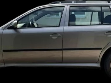 Авто Skoda Octavia 2008 № 7803879