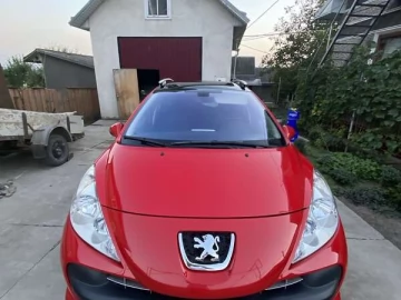 Авто Peugeot 207 2007 № 7803882