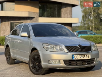 Авто Skoda Octavia 2011 № 7803885