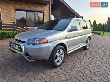 Авто Honda Hr-V 2000 № 7803892