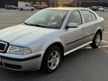 Авто Skoda Octavia 2006 № 7803896