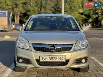 Авто Opel Vectra 2006 № 7803904