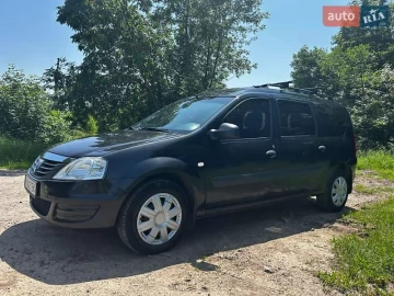 Авто Dacia Logan 2012 № 7803905