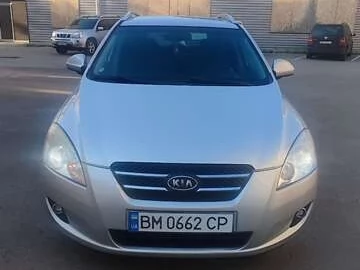 Авто KIA Ceed 2008 № 7803913