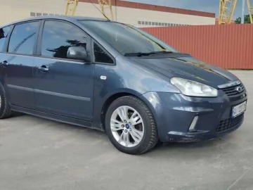 Авто Ford C-Max 2009 № 7803926