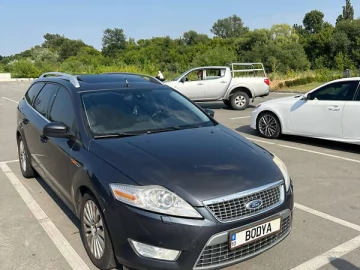 Авто Ford Mondeo 2009 № 7803937