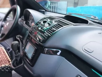 Авто Mercedes Vito 2003 № 7803940