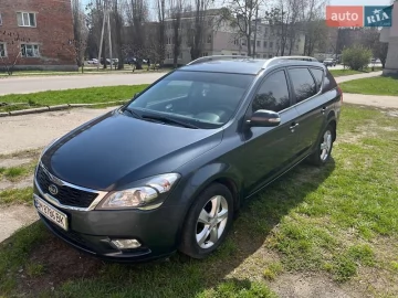 Авто KIA Ceed 2011 № 7803943