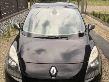 Авто Renault Grand Scenic 2010 № 7803946