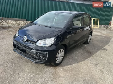 Авто Volkswagen E-Up 2020 № 7803956
