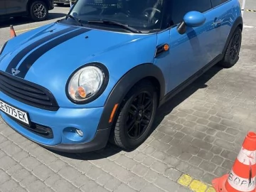 Авто MINI Cooper 2013 № 7803973