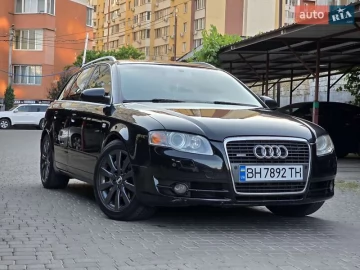 Авто Audi A4 2006 № 7803974