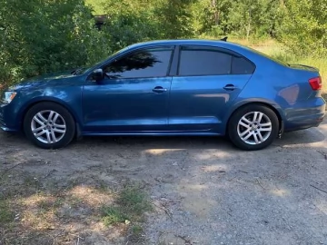 Авто Volkswagen Jetta 2014 № 7803999