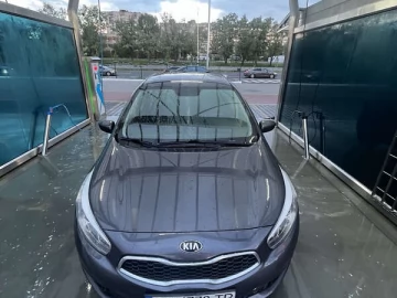 Авто KIA Ceed 2012 № 7804003