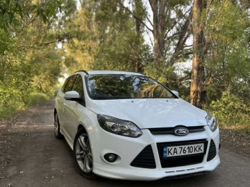 Авто Ford Focus 2013 № 7804005