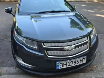Авто Chevrolet Volt 2014 № 7804006