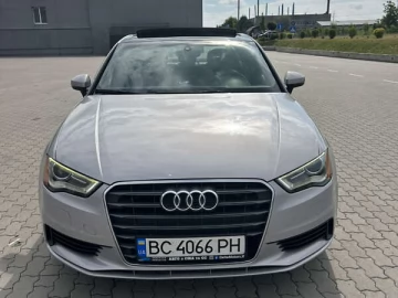 Авто Audi A3 2014 № 7804019