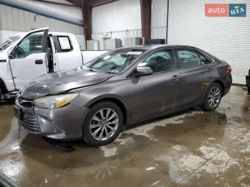 Авто Toyota Camry 2015 № 7804032