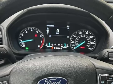 Авто Ford Ecosport 2019 № 7804051