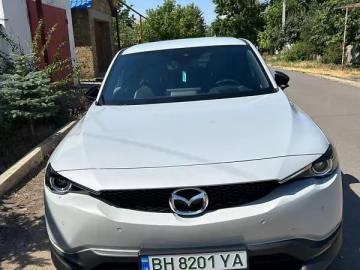 Авто Mazda Mx-30 2020 № 7804077