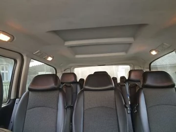 Авто Mercedes Viano 2012 № 7804079