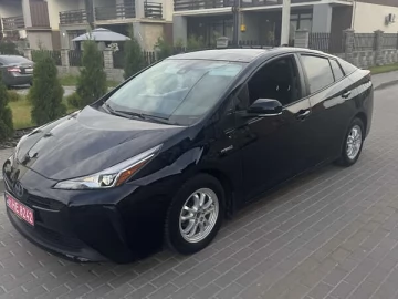 Авто Toyota Prius 2022 № 7804101