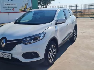 Авто Renault Kadjar 2020 № 7804107