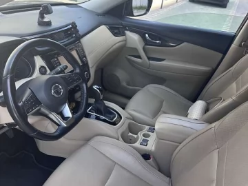 Авто Nissan X-Trail 2018 № 7804111