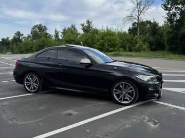 Авто BMW 2 Series 2015 № 7804115
