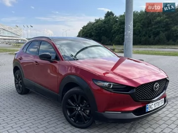 Авто Mazda Cx-30 2021 № 7804116