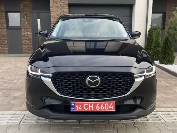 Авто Mazda Cx-5 2022 № 7804121