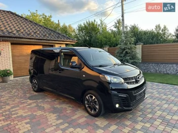 Авто Opel Vivaro-E 2021 № 7804126