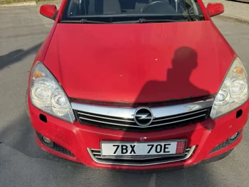 Авто Opel Astra 2008 № 7804142