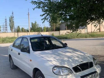 Авто ЗАЗ Lanos 2008 № 7804143