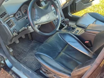 Авто Mercedes E-Class 1999 № 7804148