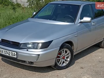 Авто ВАЗ 2110 2007 № 7804153