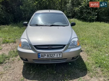 Авто KIA Rio 2003 № 7804155