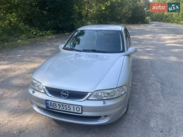 Авто Opel Vectra 2001 № 7804164