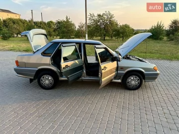 Авто ВАЗ 2115 Samara 2007 № 7804170
