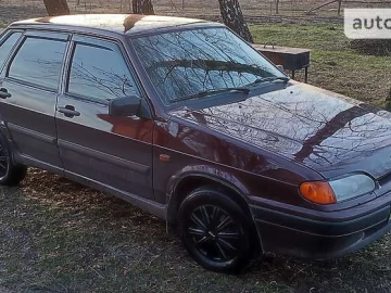 Авто ВАЗ 2115 Samara 2012 № 7804174